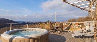 Vineyard Cottage Sunny Hill