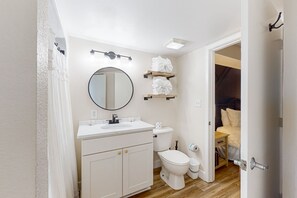 Secadora de cabello y toallas