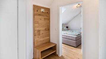 1 camera, Wi-Fi gratuito, lenzuola