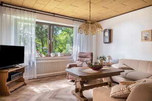 Oppholdsområde