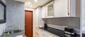 Apartment 'Rheinapartment Dependance 8' with Balcony and Wi-Fi