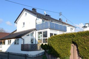 Ulkopuoli