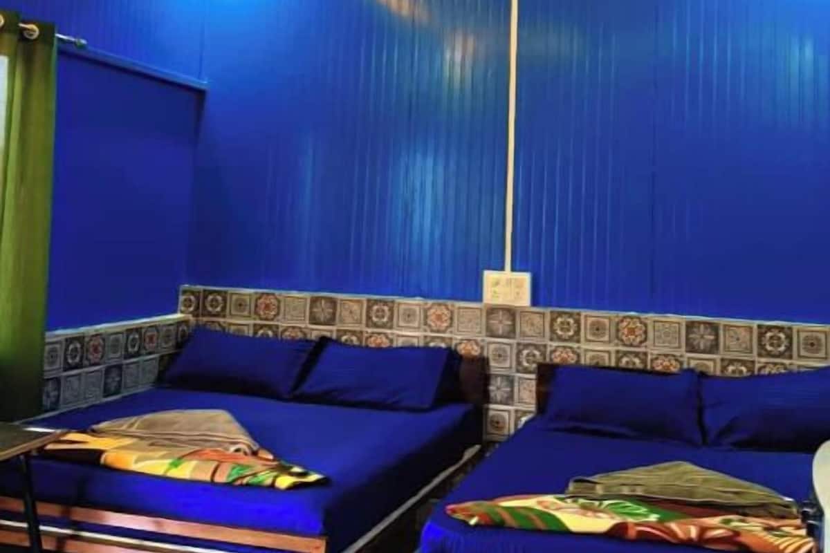 Royal Cottage | 1 bedroom, free WiFi