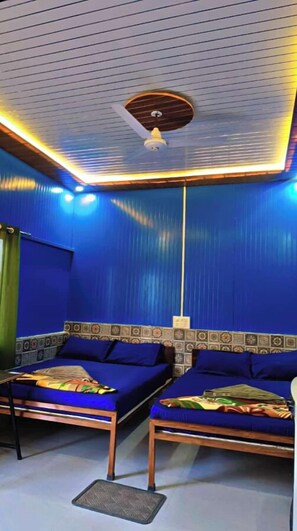 1 habitación y wifi gratis 