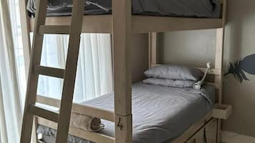 3 bedrooms