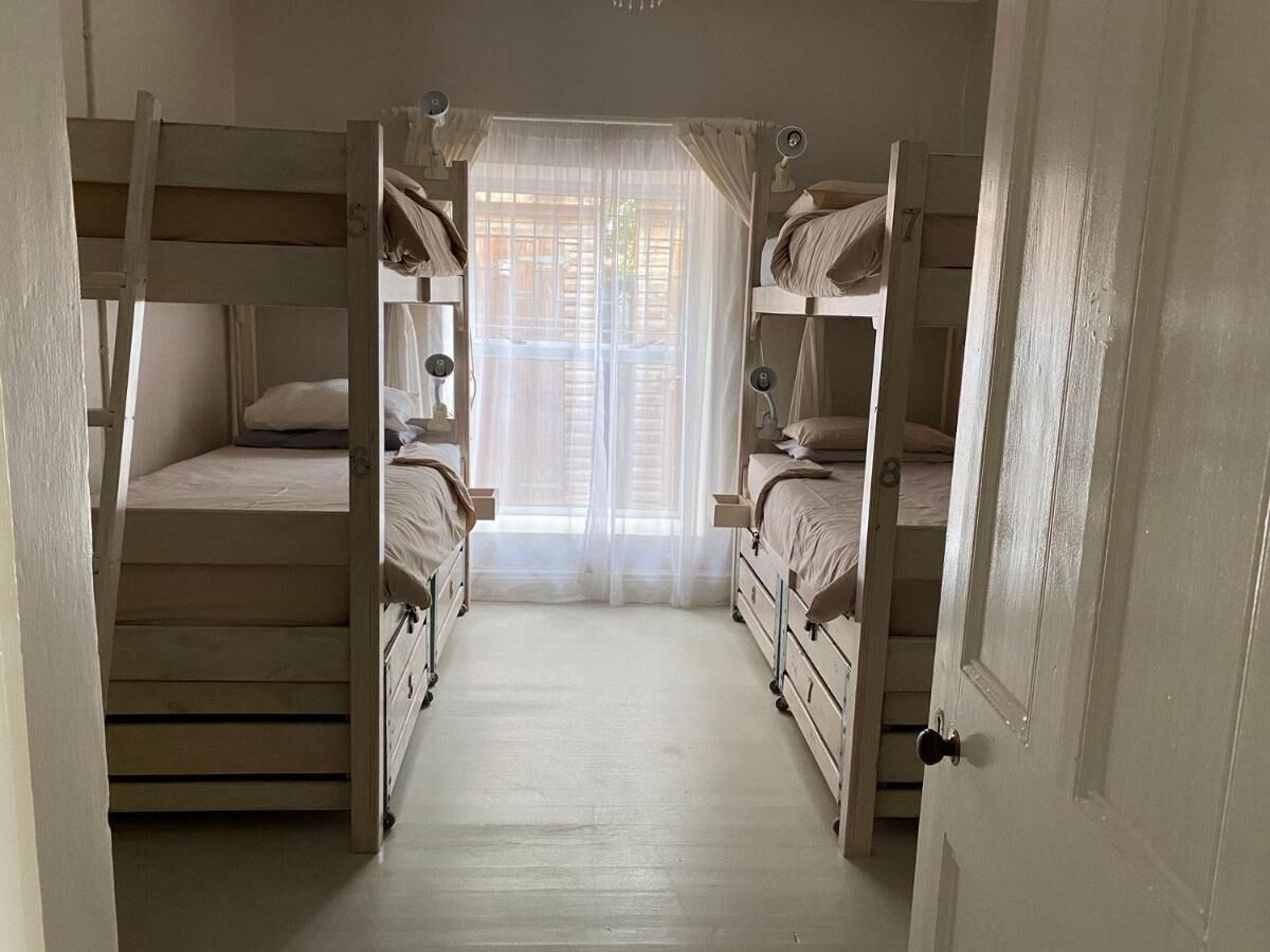 Shared Dormitory, 3 Bedrooms, Accessible, Smoking | 3 bedrooms