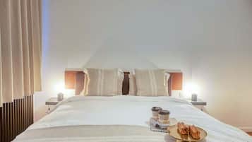 3 chambres, bureau, Wi-Fi, draps fournis