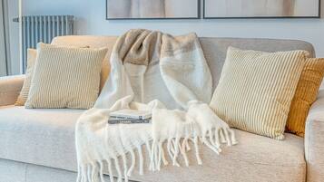 Televisio, työhuone