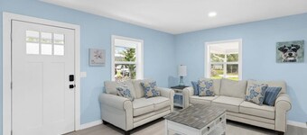 Stunning River District Residence near Restaurants and Shopping