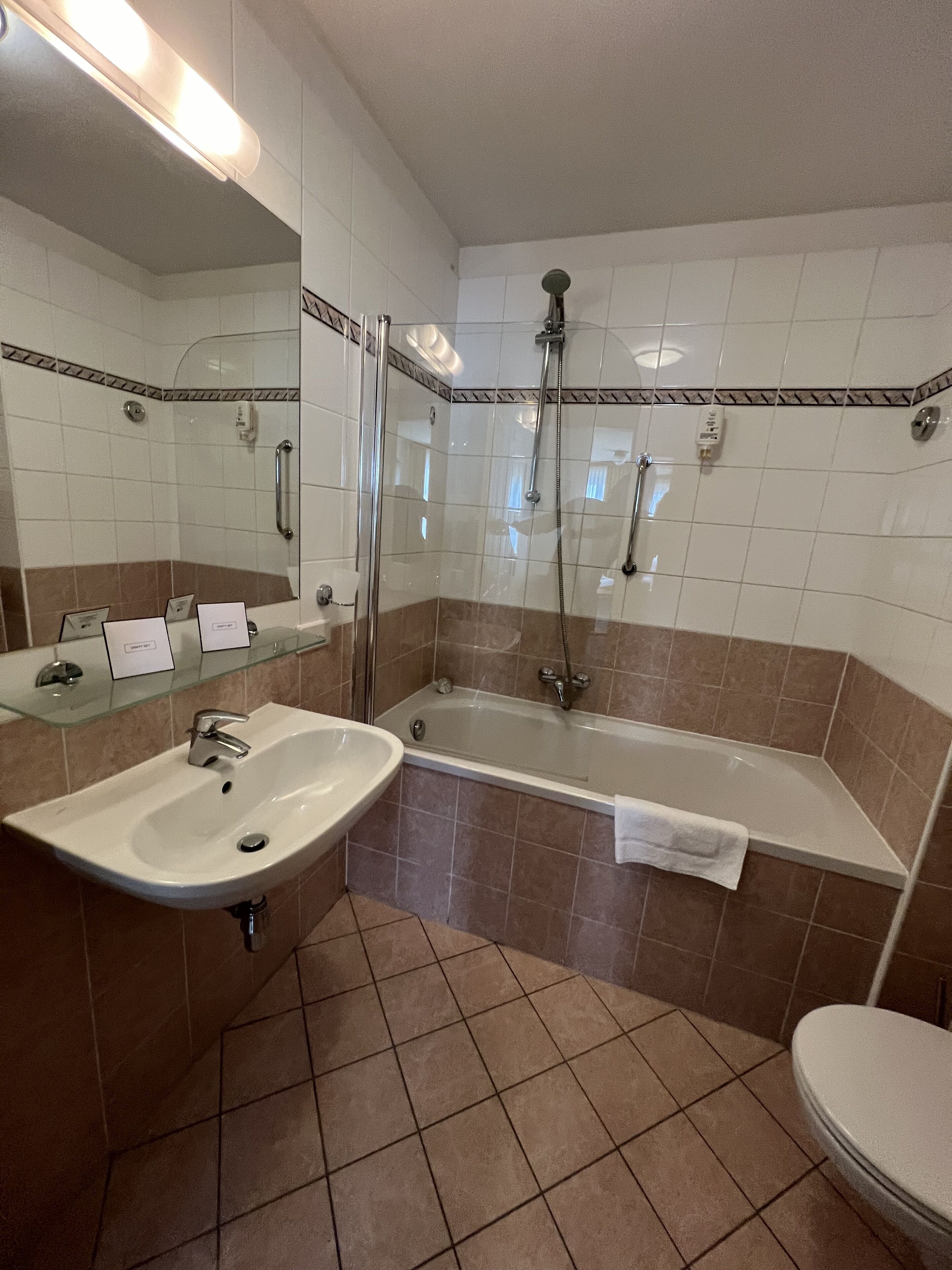 Foto - SUITE HOTEL 900m ZUR OPER