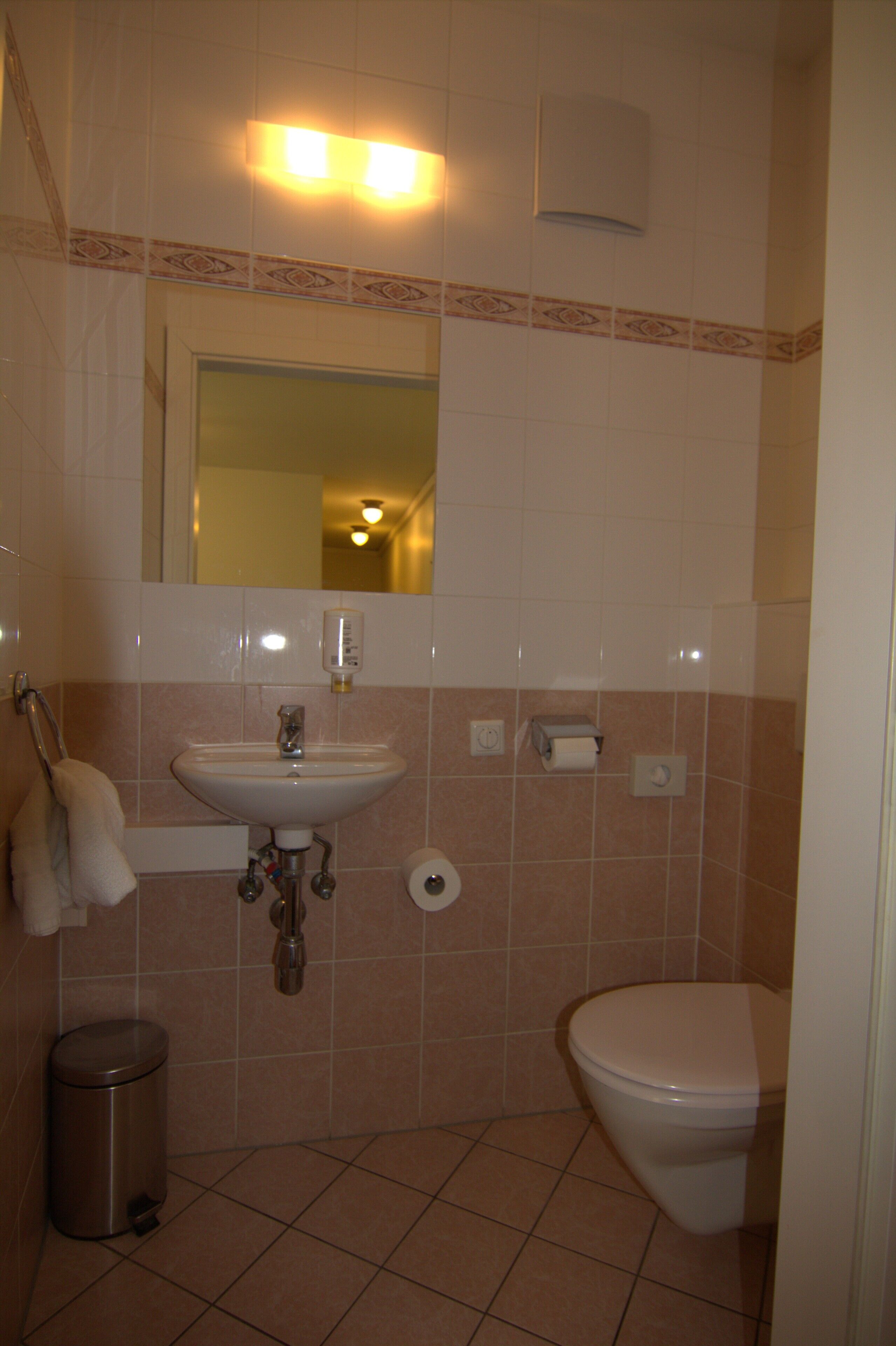 Foto - SUITE HOTEL 900m ZUR OPER