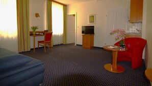 Suite – standard