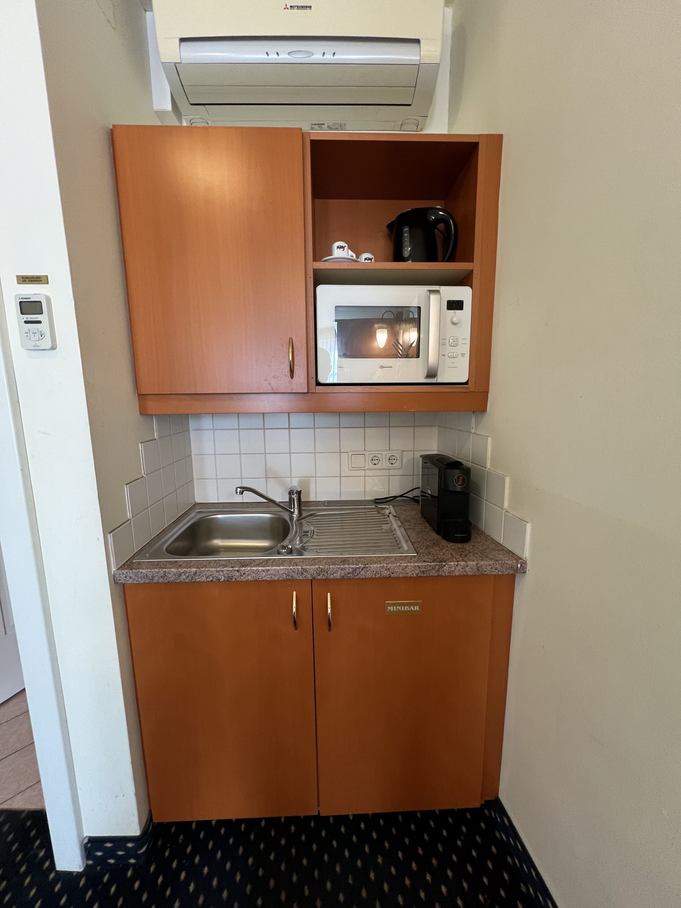 Foto - SUITE HOTEL 900m ZUR OPER