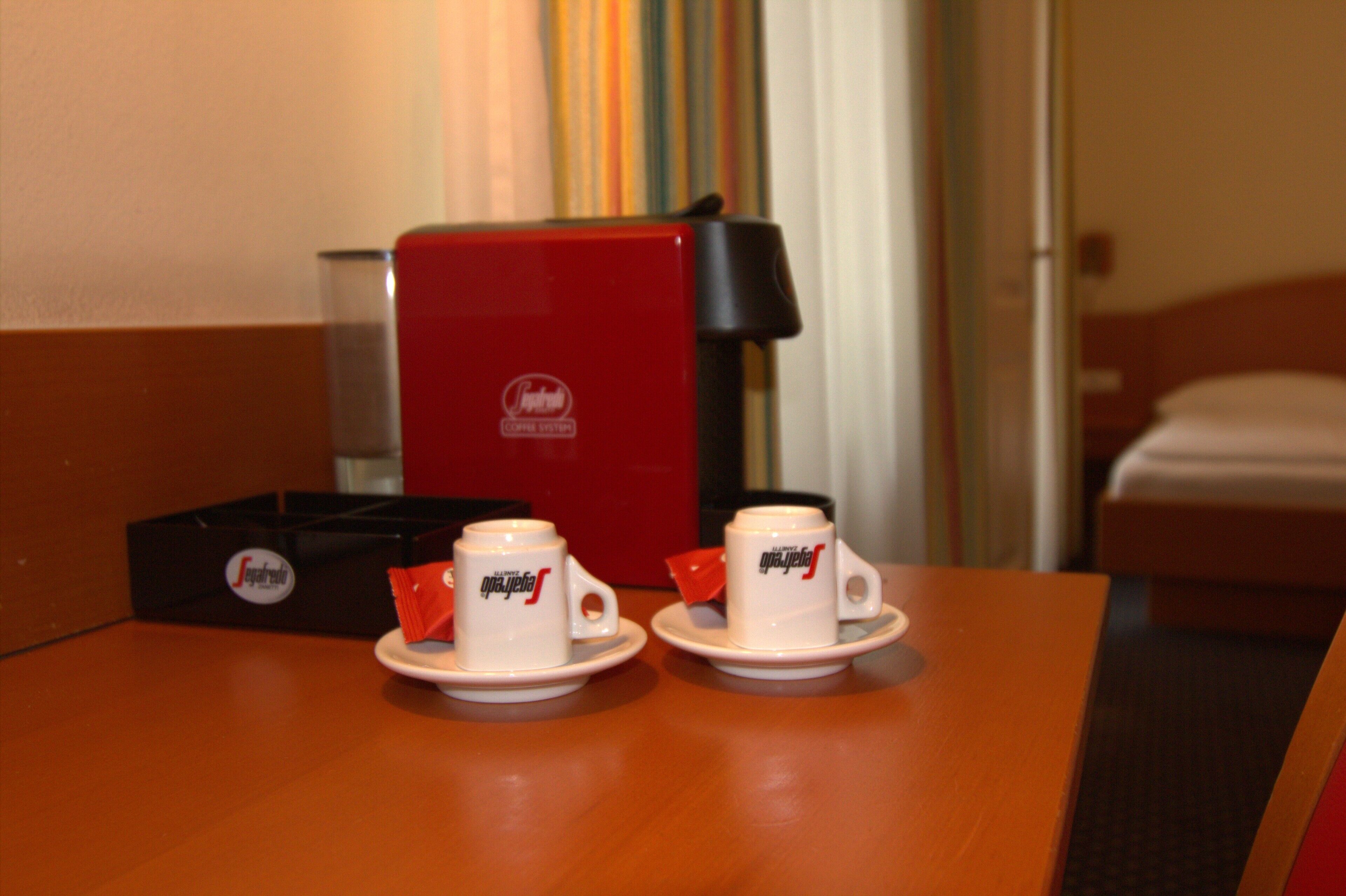 Foto - SUITE HOTEL 900m ZUR OPER