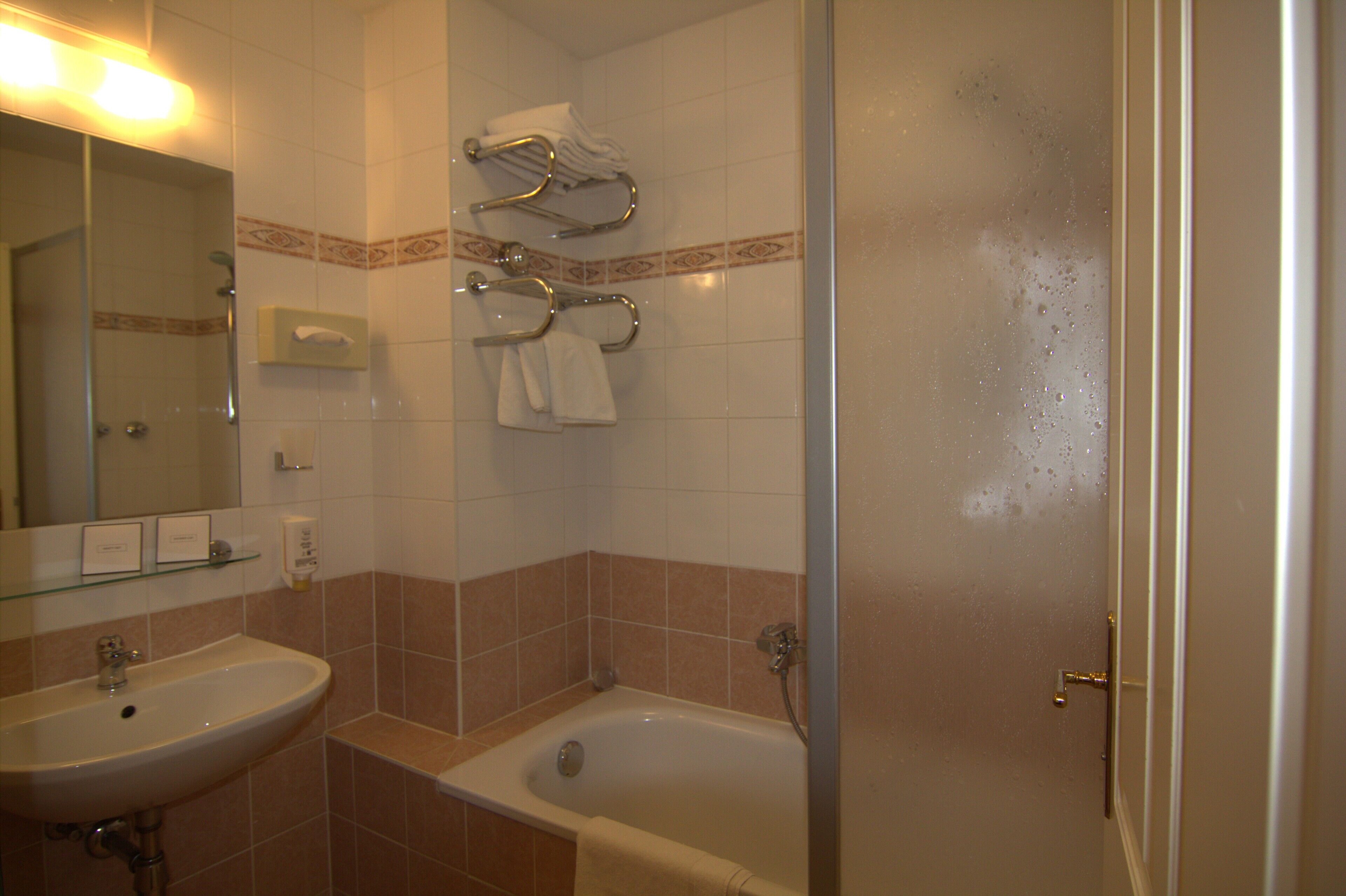 Foto - SUITE HOTEL 900m ZUR OPER