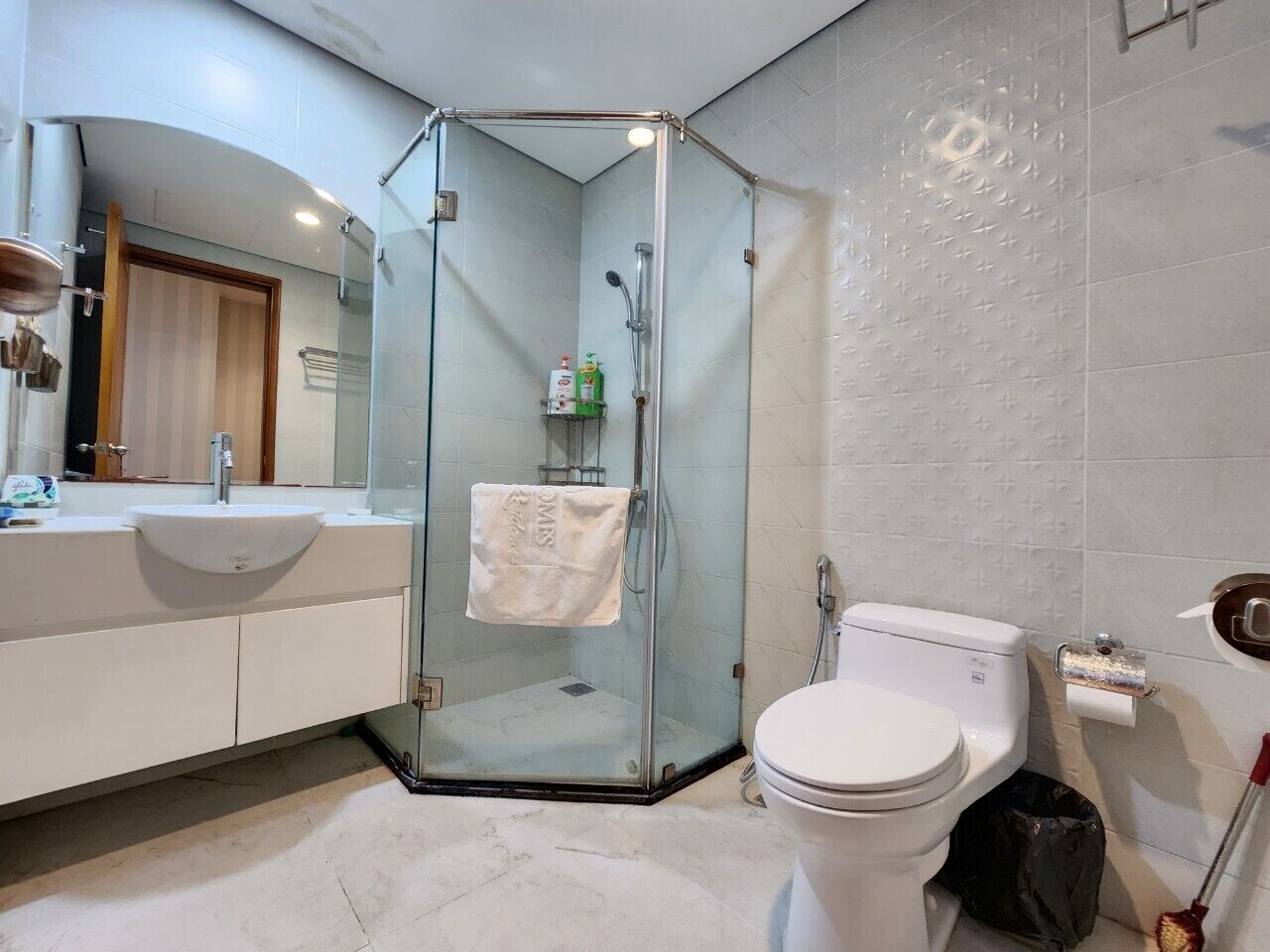 Classic Room | Soundproofing, free WiFi