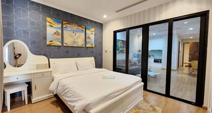 Royal City Vinhomes Apartment