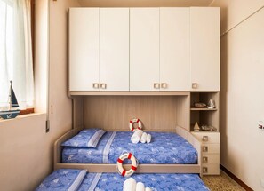2 bedrooms, WiFi
