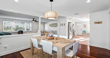 NEW - Wine Down - Heated Pool & Beach