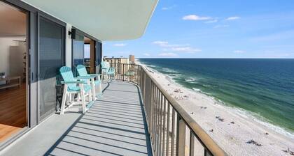 Watercrest 1603- FREE Beach Chairs!