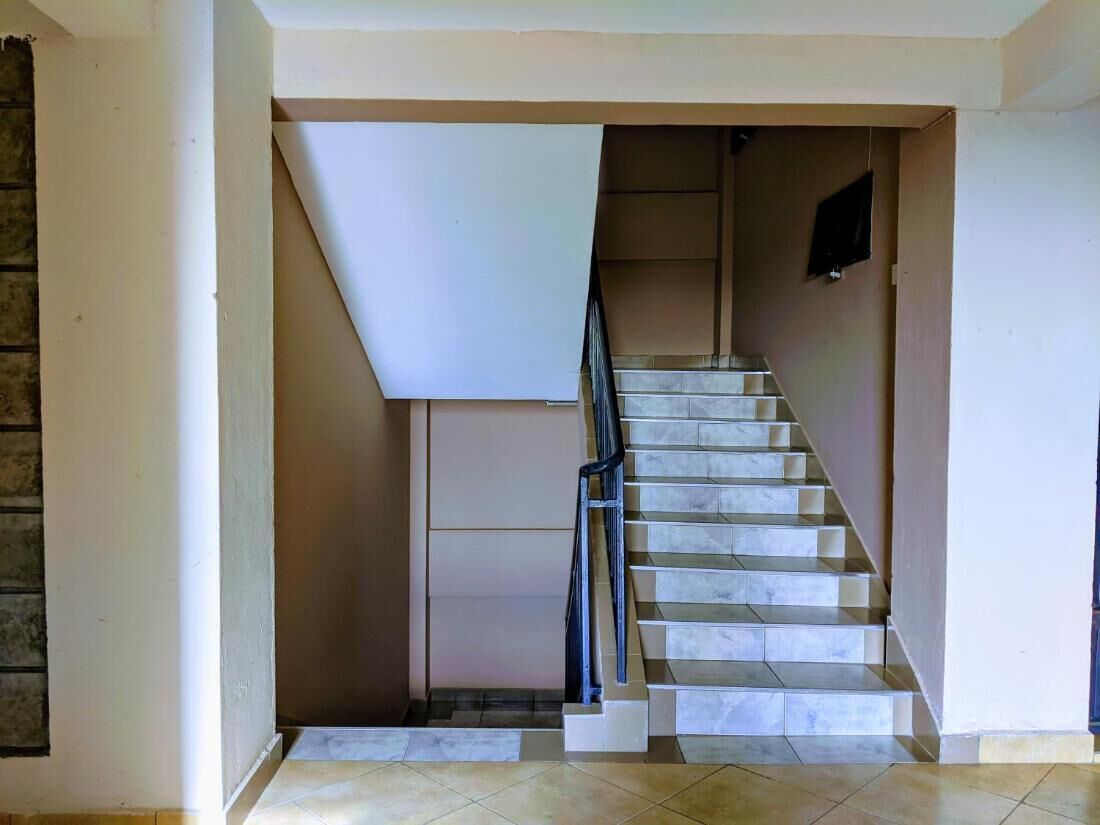 Apartment, 1 Bedroom, Accessible, Balcony | Interior