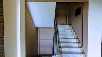 Apartment, 1 Bedroom, Accessible, Balcony | Interior