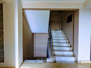 Interior - Nairobi City View Apartment (Nairobi)