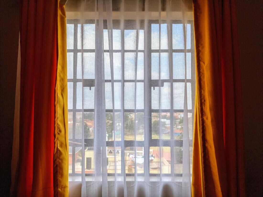 Apartment, 1 Bedroom, Accessible, Balcony | Interior