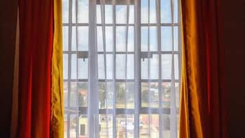 Apartment, 1 Bedroom, Accessible, Balcony | Interior