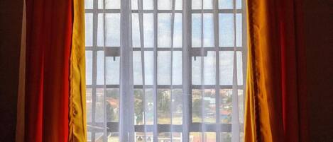 Apartment, 1 Bedroom, Accessible, Balcony | Interior