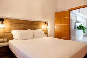 1 quarto, quartos à prova de som