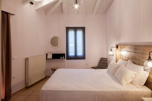 1 ห้องนอน