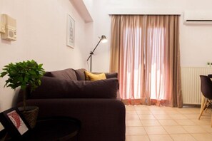 บริเวณนั่งเล่น