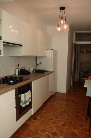 Utensilios de cocina 