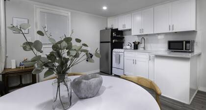 The Cutler 1-bedroom · Near Mystic, Casinos + USCGA