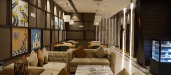 Hiland Hotel
