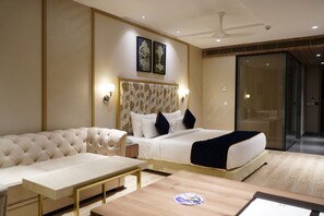 Junior Room, Mountain View - Hiland Hotel (Jalpaiguri)