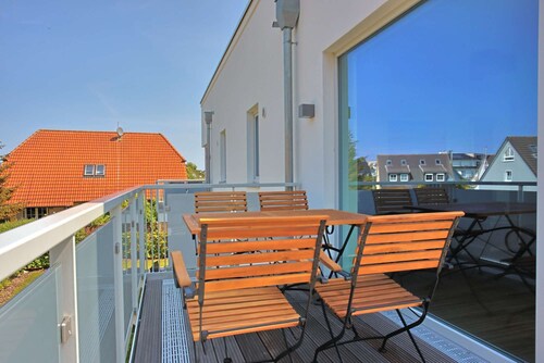 Villa Baltic Star Ferienwohnung 7