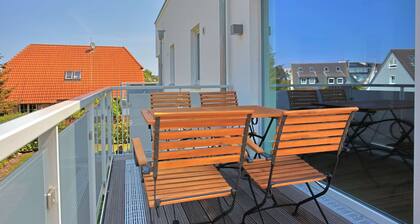 Villa Baltic Star Ferienwohnung 7