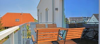 Villa Baltic Star Ferienwohnung 7