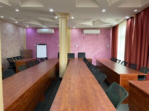 Meeting facility - THE ART HOTEL (Jambiani)