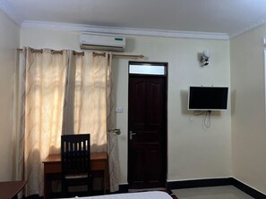 商务双人房 | 1 多间卧室、免费 WiFi
