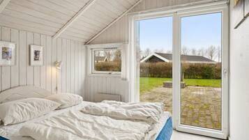 5 Schlafzimmer, WLAN