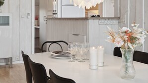 Dining - "Chrisse" - 250m from the sea by Interhome (Otterup)