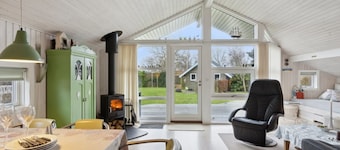 "Hereth" - 100m from the sea by Interhome