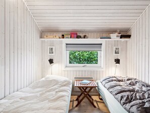 2 bedrooms, WiFi