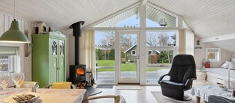 "Hereth" - 100m from the sea by Interhome