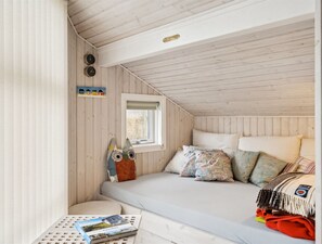 2 bedrooms, WiFi