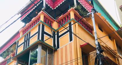 Biswabani Guest House