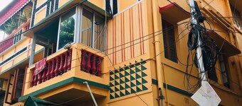 Biswabani Guest House